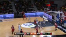 Bittere Pleite! Strasbourg schießt Bamberg ab