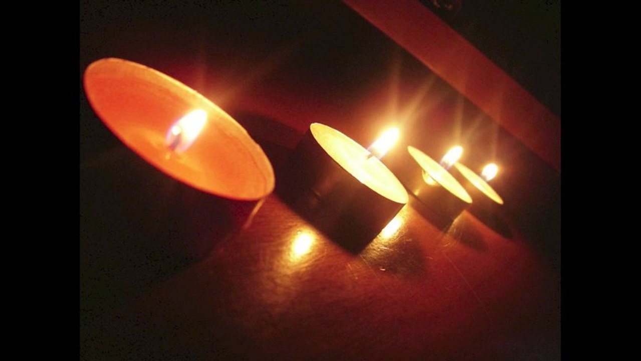 ritual para que te valla bien en una cita