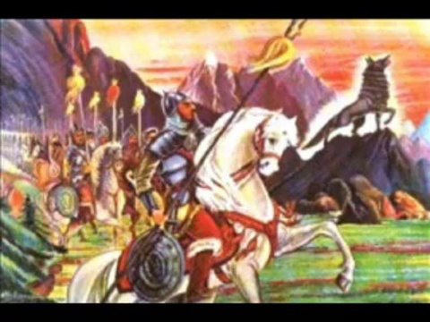 Acsesini.Com | Ali Kınık - Koca Reis