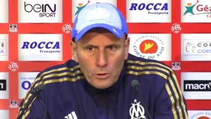 La réaction de Baup après ACA-OM