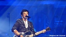 Patrick Bruel en concert @ Chambéry - 2013