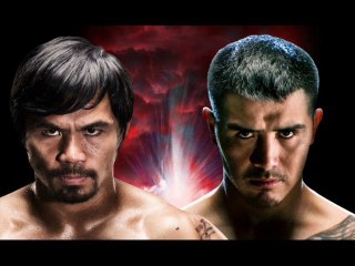 Manny Pacquiao vs. Brandon Rios Live Streaming