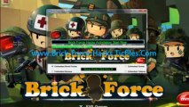 Download brick force cheats Hack Trainer