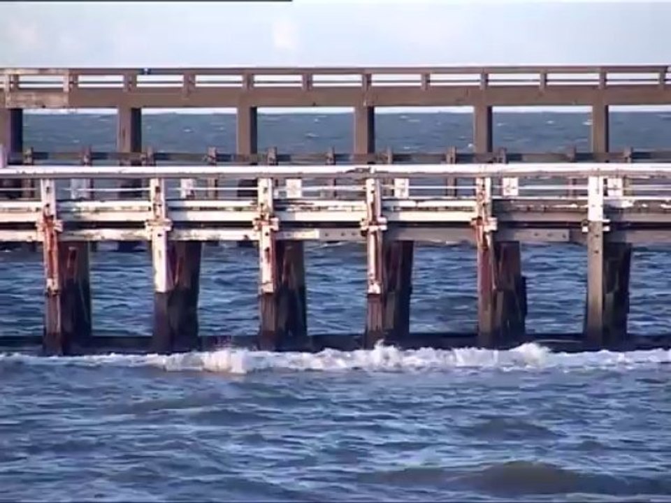 MIC MAC : Le dernier