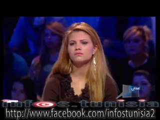 "عندي مانقلك": حلقة" اشعلت" الفايس بوك ...بنت ال19سنة تهرب من المنزل...تغتصب...والبقية في الفيديو!! Part-2