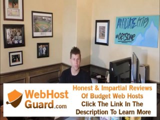 The Difference Between Web Hosting and Domain Registration