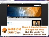 How to use wordpress.org on your hosting site