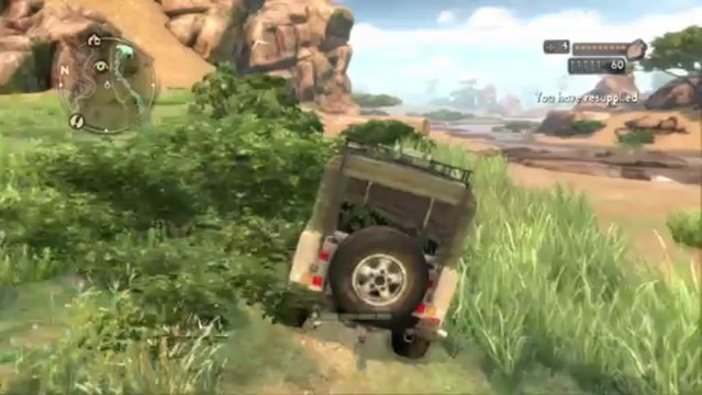 Classic Game Room - CABELA'S AFRICAN ADVENTURES review