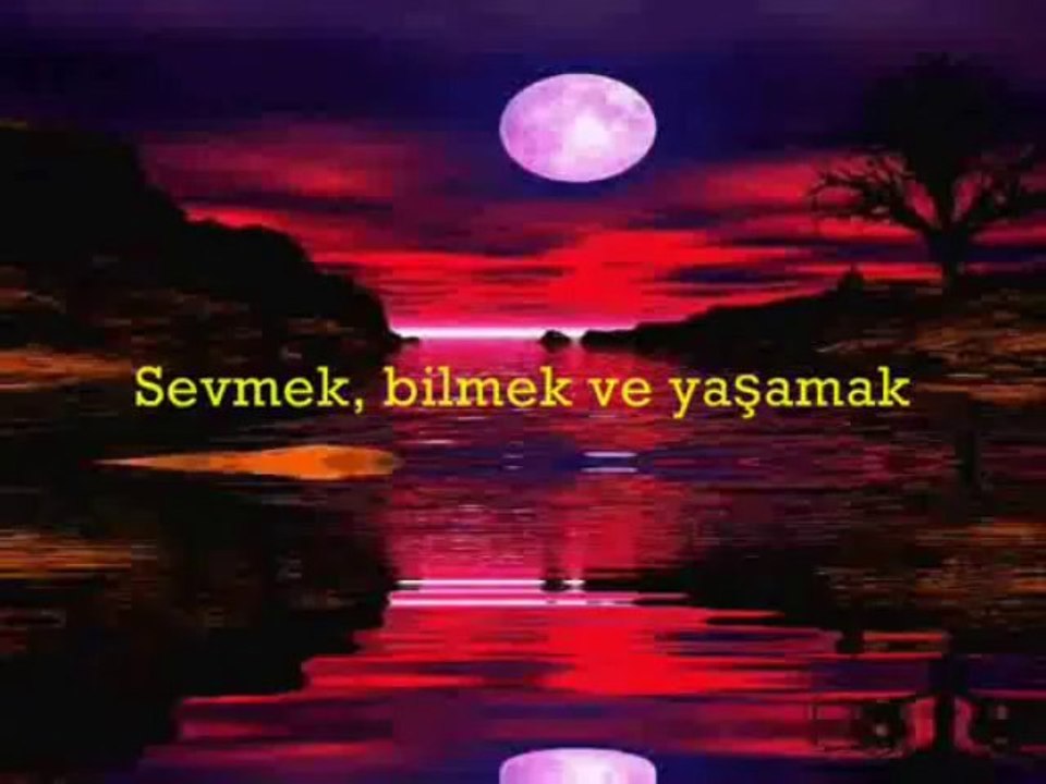 OĞLUM..
