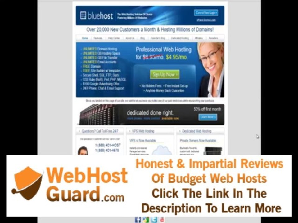 Web Hosting Set Up Made Easy