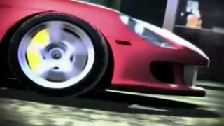 Need for Speed World Online Buy Sell Accounts Trailer