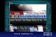 ATM Robbery Incident in India