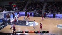 Nightly Notable: Strasbourg first win of the season