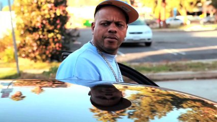 Michelob feat Yukmouth, Chop Black, Blood Shott & Snoopy Blue "To the Top / I See You"