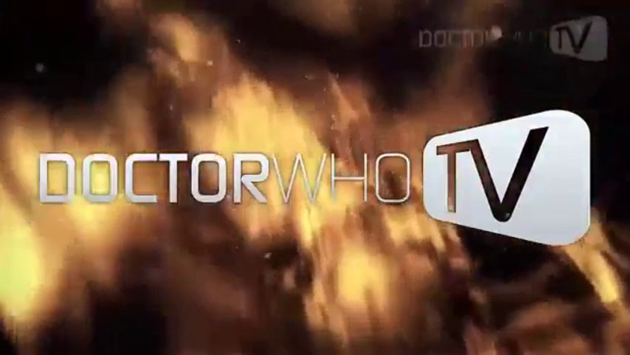 The Day of the Doctor Clip Two Doctor SubIta NoWaySubs - British Addicted.