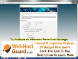 How To Create An FTP Account In cPanel - Web Hosting Tutorial