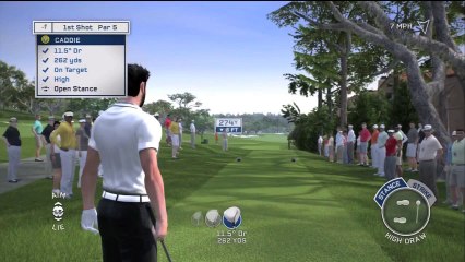 Watch Us Play: Tiger Woods PGA Tour 13