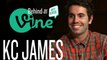 Behind the Vine with KC James | DAILY REHASH | Ora TV