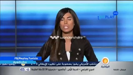 الجزيرة تؤكد رحيل ميسي عن برشلونة نهاية الموسم