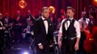 Robbie Williams - I Wan'na Be Like You (feat. Olly Murs) [The Graham Norton Show]