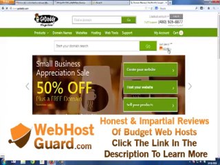 Hosting and Host Gator