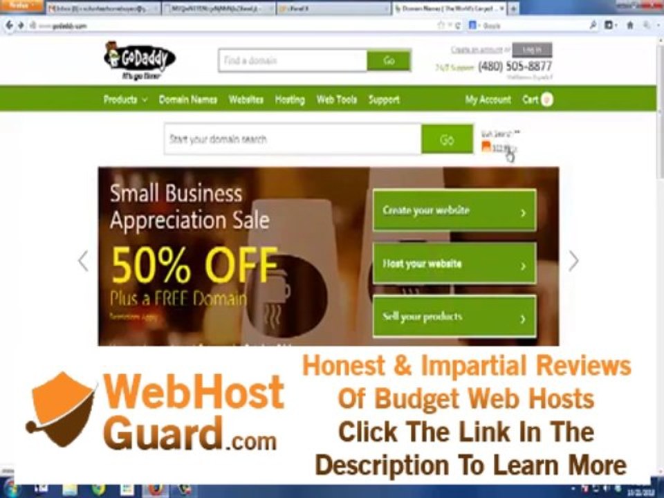 Hosting and Host Gator