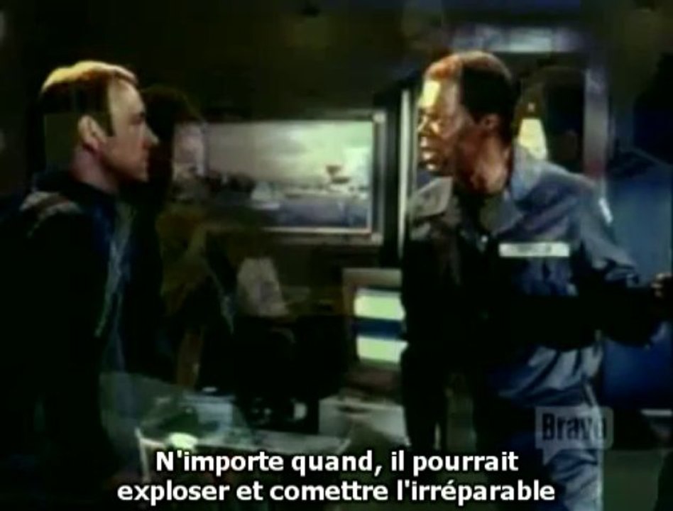 Inside The Actors Studio - Samuel L. Jackson [Vostfr]