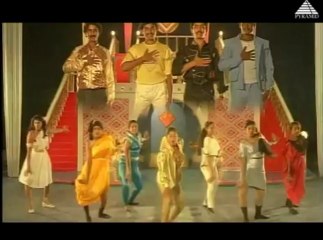 Mandhira Punnagai (1986) - Pavala Maligai (1)