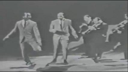 les année 50 avec daft punk