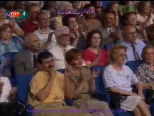 TRT TSM KORO-Rüyâ Gibi Her Hâtıra Her Yaşantı Bana-2