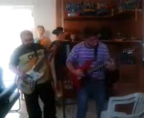 Prove per eveto Halloween