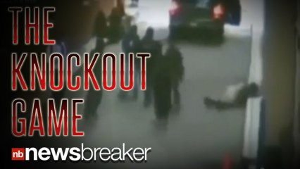 KNOCKOUT: Teens Reportedly Start New Dangerous Game Involving Punching People in the Face