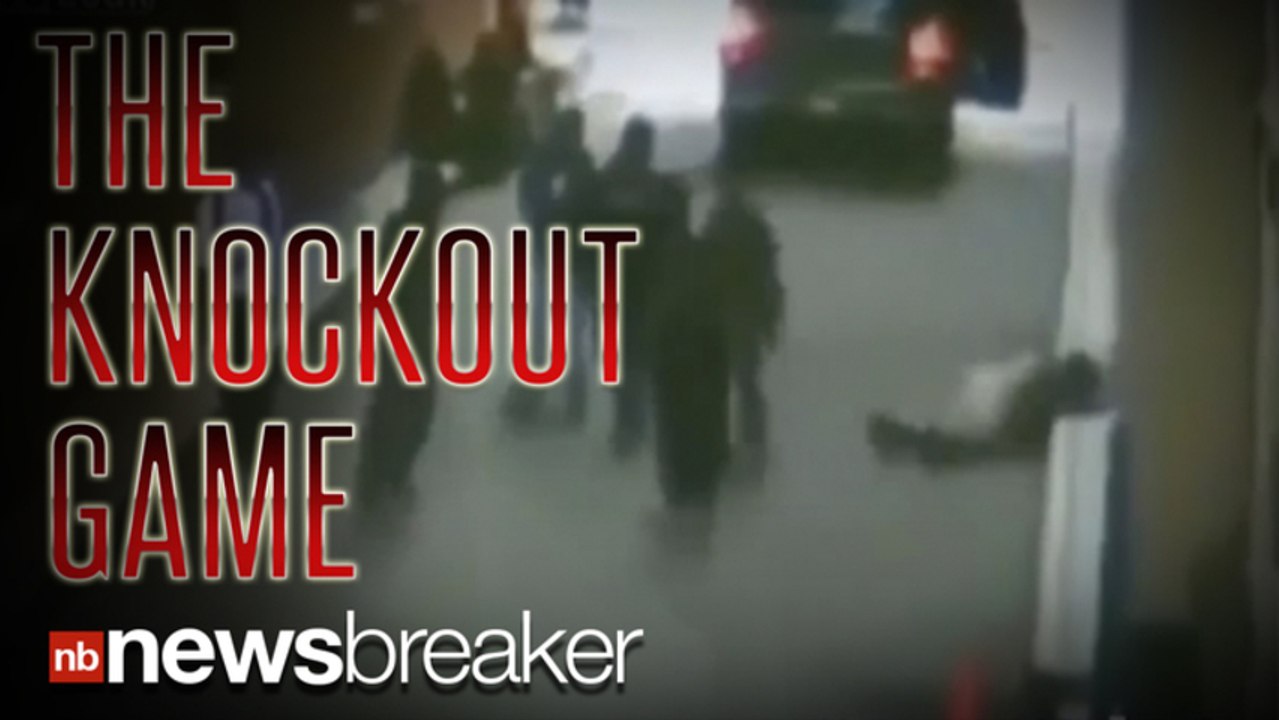 KNOCKOUT: Teens Reportedly Start New Dangerous Game Involving Punching People in the Face