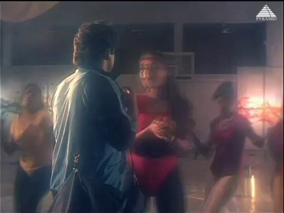 Agni Nakshatram (1988) - Rojapoo