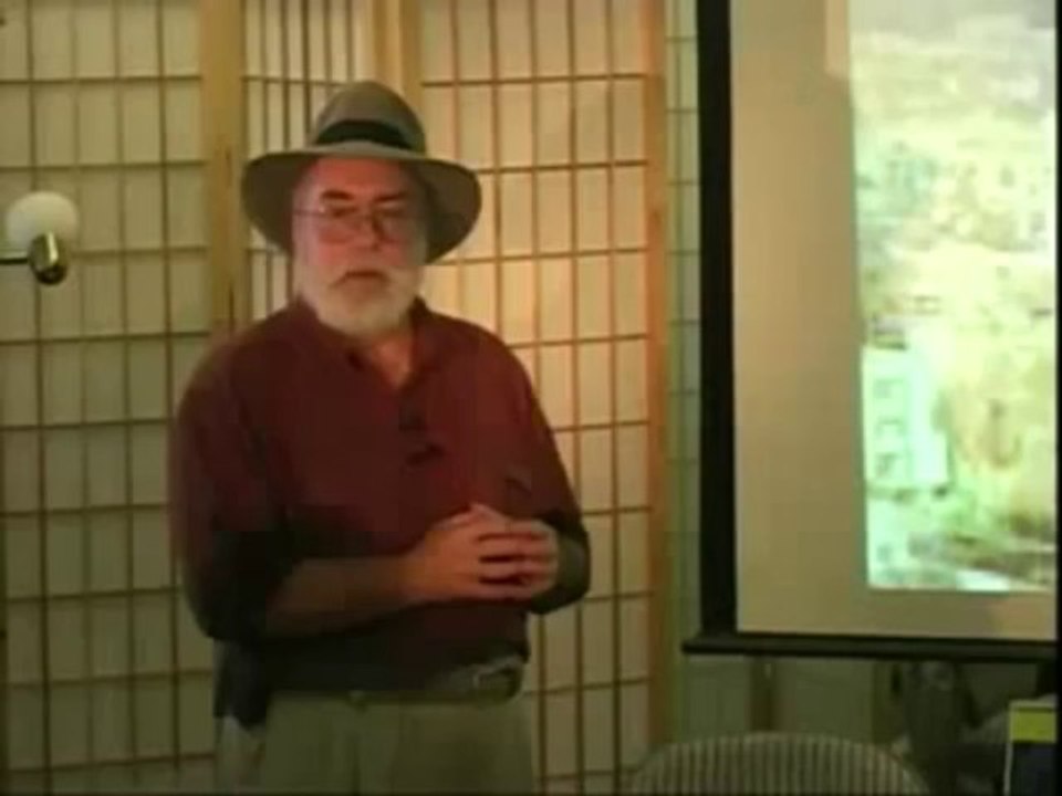 Future Technology From The Past 1/2 - Jim Marrs Documentary