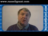 Russell Grant Video Horoscope Gemini November Saturday 23rd 2013 www.russellgrant.com