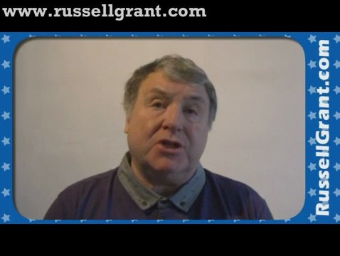 Russell Grant Video Horoscope Gemini November Saturday 23rd 2013 russellgrant.com