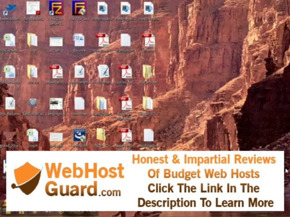 How To Choose A Hosting Provider