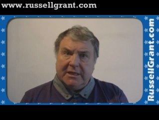 Russell Grant Video Horoscope Sagittarius November Saturday 23rd 2013 www.russellgrant.com