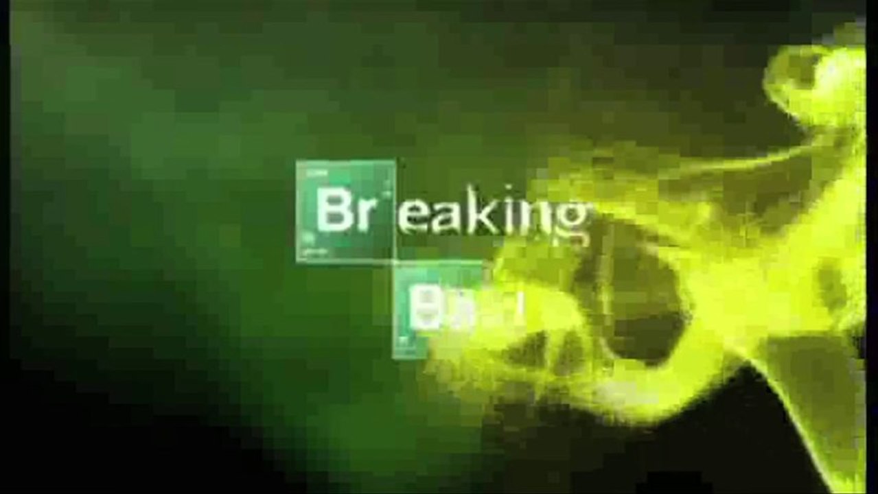 Breaking Bad - Trailer 5ª Temporada VejaSeries