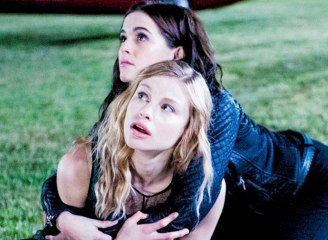 Vampire Academy: Blood Sisters – Official Trailer 2