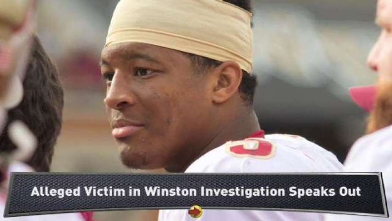 Accuser in Jameis Winston Case Speaks