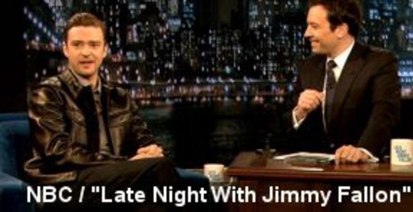 Justin Timberlake And Jimmy Fallon To Reunite On SNL