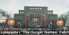 Hunger Games: Catching Fire Expected To Heat Up Box Office