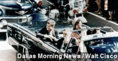 Why JFK Conspiracy Theories Live On 50 Years Later