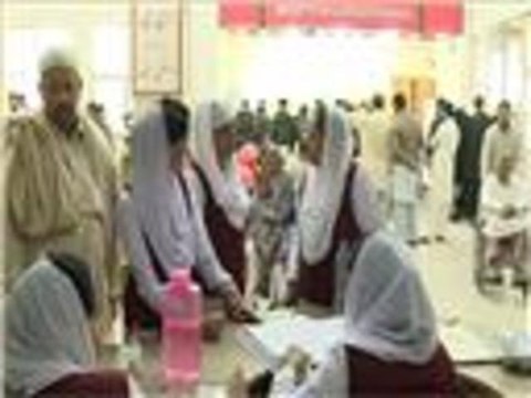 هواجس بالبنجاب من انتشار حمى الضنك