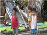 تحذير من سوء استغلال أطفال الفلبين