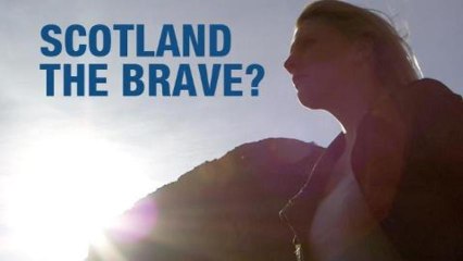 Al Jazeera Correspondent - Scotland the Brave?