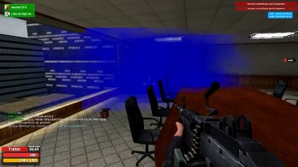 HOW TO FLY - Trouble in Terrorist Town #101