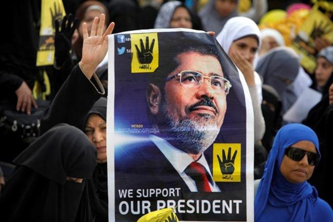 The Stream - Egypt’s exclusive democracy